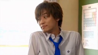 Actors echoing roles? Kamen Rider actor's unbelievable performance draws ridicule?