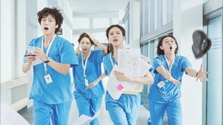 Resident Playbook | Eps 3 Sub Indo