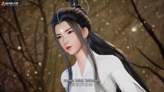 Wan Jie Du Zun Eps 229 Sub Indo