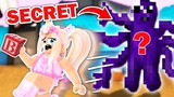 *NEW SECRET* CHARACTER In RAINBOW FRIENDS! (Roblox)