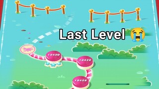 Candy crush Last level || candy crush saga last level 13430