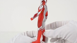 Liệu lần này anh ấy có thể đánh bại UR không? ! Membius & Ultraman Hikari Ultra Classic Membius Brac