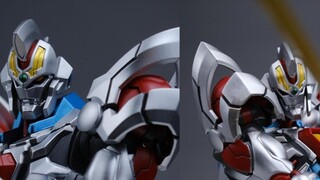 Figma SSSS. Gridman Gridman Unboxing Share