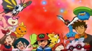 Tập 343 Bảo Bối Thần Kỳ Trọn Bộ (Pokemon (2016)) 2016 HD-VietSub