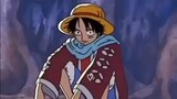 Cute Moments! â€” Luffy Being Luffy