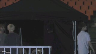 [Jeon Jungkook] Dancing Gangnam Style in the audience! No more than 5,000 people have seen this vide