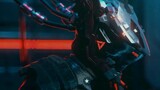 [GMV]Collection of Synthetic scenes|NextRo-<Anatomy>