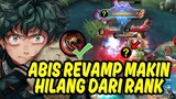 DIJADIIN HYPER BARU RAME DI RANK, PUBLIC KEBINGUNGAN - Mobile Legends Indonesia