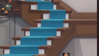 Tom and Jerry Mobile Game: The enhanced Tara experience is indeed much better!