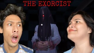 Naghanap kami ng Multo ni Prinsesa Pabuhat! 😨 | THE EXORCIST