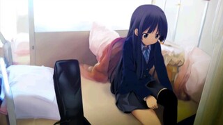 K-ON daily warm and sweet