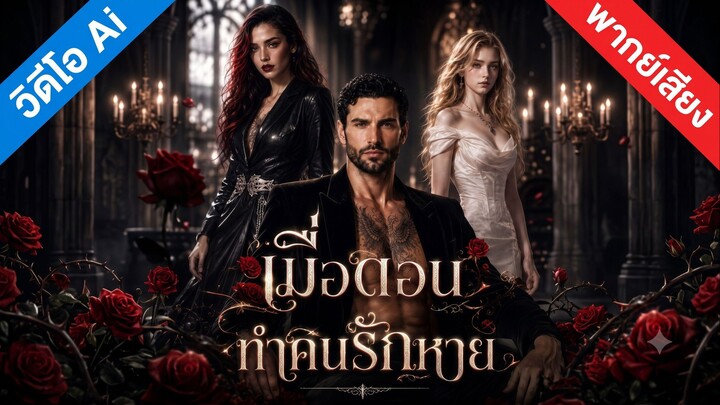 เมื่อดอนทำคนรักหาย (ซับไทย)