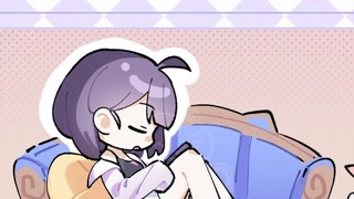 【Shine★Tevat】Episode 0: Debut Ah Ying sebagai Up!