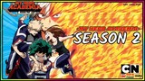 My Hero Academia S2E07 in Hindi