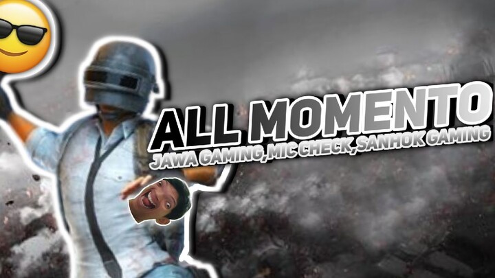 JAWA GAMING🤣 - PUBG Mobile Indonesia