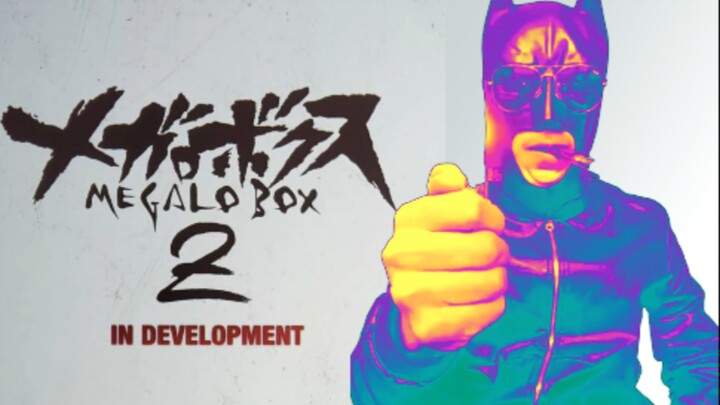 "Hardcore Heavy Punch 2" has a Douban rating of 9.5