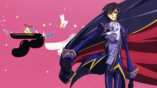 Saya merekomendasikan Lelouch