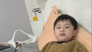 Fever unlocks imperial prince treatment