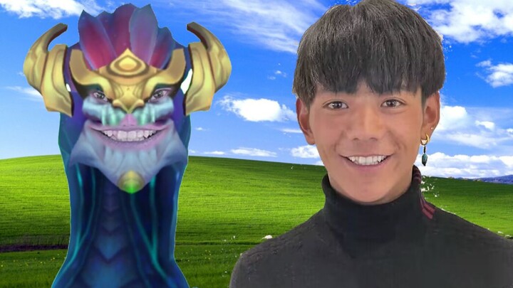Pure Dragon King
