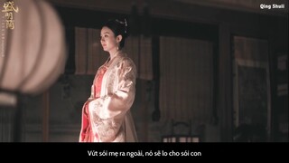 [FMV-Vietsub] Tính cách mạnh mẽ của Thịnh Minh Lan - 明兰 || Minh Lan Truyện [ 明兰转 ]