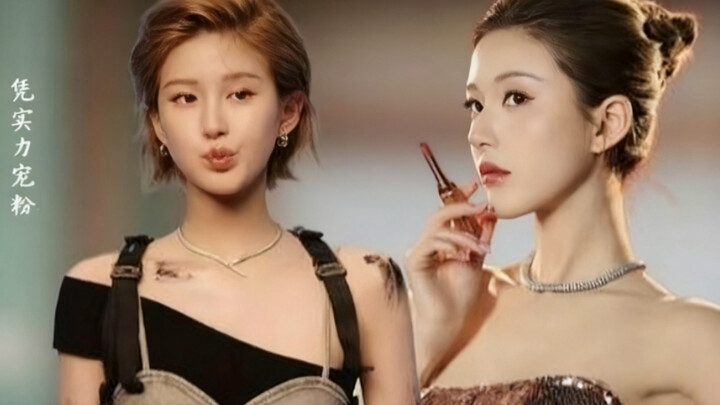 “Menolak ‘mengejar idola dengan berlutut’, bersinar sejajar dengan idola!”