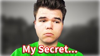 Jelly Reveals A SECRET..