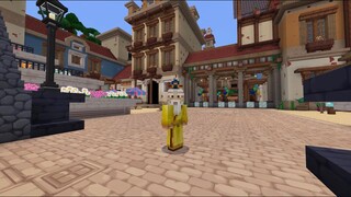 Minecraft / Welcome To Pirate Cove | The Theme Park By Orville Studios Part 5