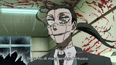 Eps 6 Sanda sub indo FHD 1080p