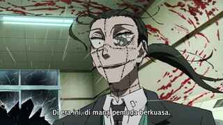 Eps 6 Sanda sub indo FHD 1080p