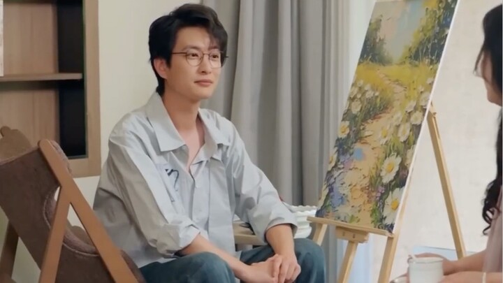 He Give Up He’s Art For 15 Years Love/Shortdrama English Dubbed Full Movie HD