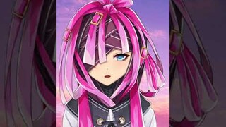 #Shorts  Tongue Twister【NIJISANJI ID | Derem Kado】