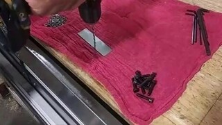 Today's hanging chart