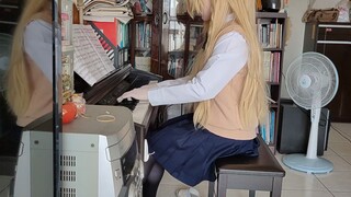 Tried playing "The Truth that You Leave"
