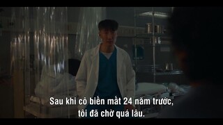 Cô Ấy, Ngày Và Đêm EP 12 [Sub Việt]