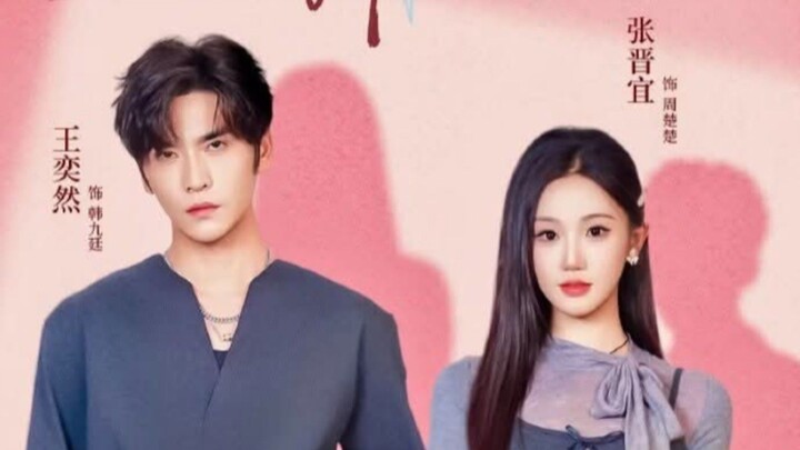 TRỌN BỘ - NGƯỜI ẤY TRONG CƠ THỂ TÔI TM ( Vương Dịch Nhiên , Trương Tấn Nghi )