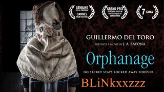 The Orphanage - Full Movie | Sinister Evil Unleashed