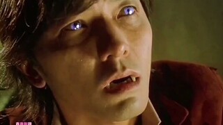 成龙唯一的一部僵尸片，如果我变成僵尸请立刻杀我。