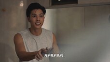 爱的报警器 15 My Ambulance รักฉุดใจ นายฉุกเฉิน Ep.15【泰语中字】