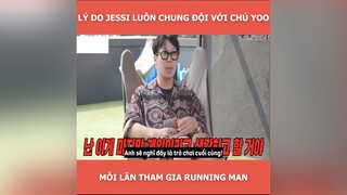 Trò chuyện cùng Jessi và Haha #2