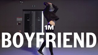 【1M】เด็บบี้ ท่าเต้นเพลง "Boyfriend"