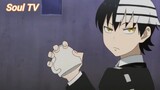 Soul Eater NOT (Short Ep 6.4) #souleater