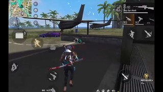 HighLight Free Fire Bậc Thầy Xử Lý