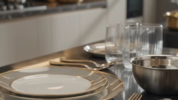 Kitchen Utensils