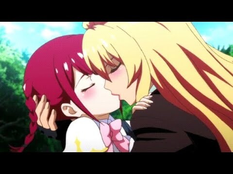 Top 10 Best Yuri Anime off All Time
