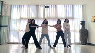 【Tomboy】Tentang obsesi mahasiswi dengan lalalala～