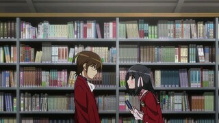 The World God Only Knows #10