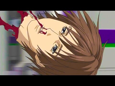 To Determine Their Fate, People Must Play A Game In The Afterlife | Anime Recaps