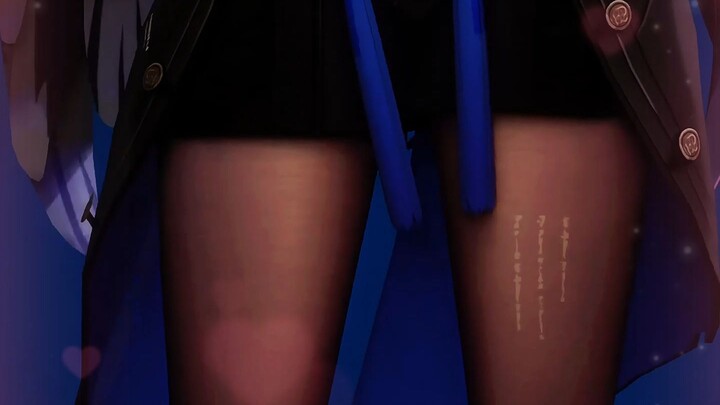 How do you pull off this stinky yet irresistibly fragrant vibe? 🥵🥵