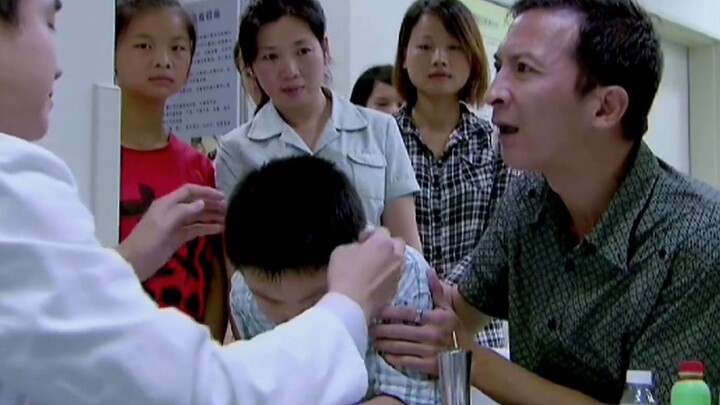With parents like this, what will their kids be like when they enter society...?
