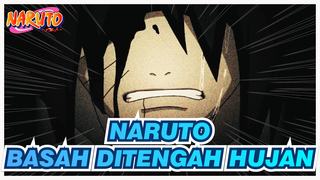 NARUTO | [Nohara & Ringo] Basah Di Tengah Hujan